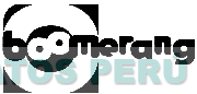 BOOMERANG