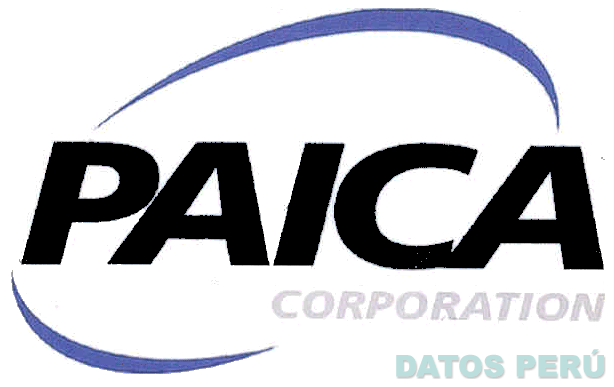 PAICA CORPORATION