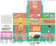 COMINO CON PIMIENTA SIBARITA