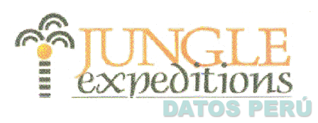 JUNGLE EXPEDITIONS