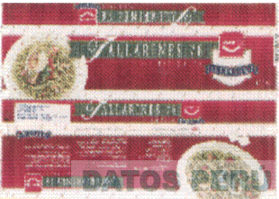 TALLARINES 78 LUCCHETTI