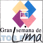 GRAN SEMANA DE LIMA