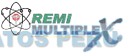 REMI MULTIPLEX