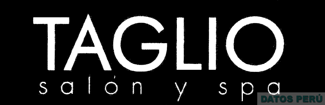 TAGLIO SALON Y SPA