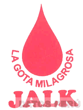 LA GOTA MILAGROSA JALK