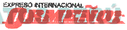 EXPRESO INTERNACIONAL ORMEÑO S.A.