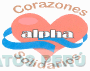 CORAZONES ALPHA SOLIDARIOS