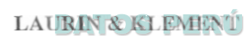 LAURIN & KLEMENT