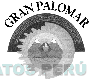 GRAN PALOMAR