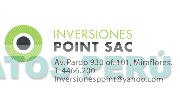 INVERSIONES POINT S.A.C.
