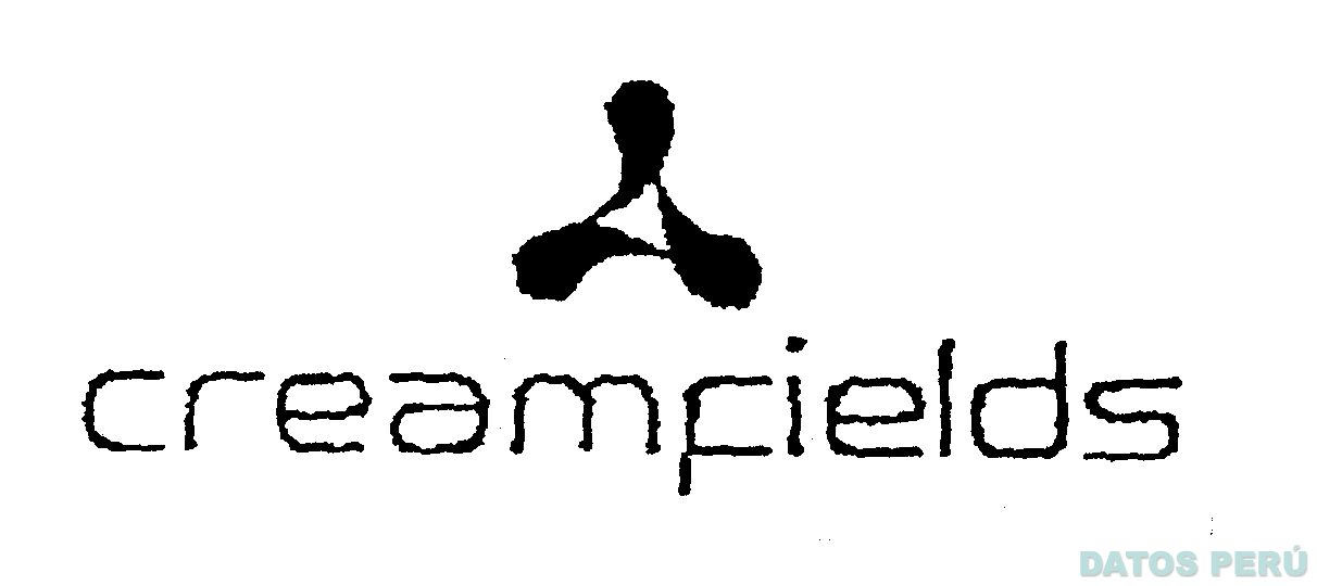CREAMFIELDS