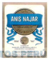ANIS NAJAR