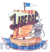 LIBERAL DEL PERU