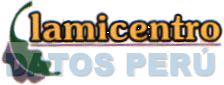 LAMICENTRO