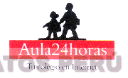 AULA24HORAS TU COLEGIO EN INTERNET