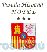 POSADA HISPANA HOTEL