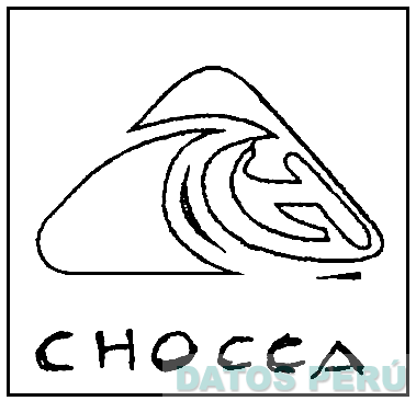 CH CHOCCA
