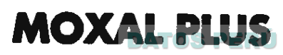 MOXAL PLUS