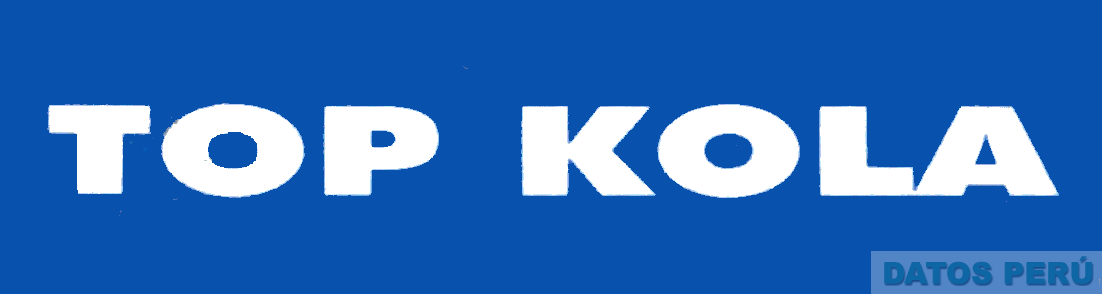 TOP KOLA
