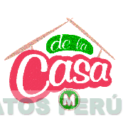 DE LA CASA M