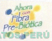 AHORA CON FIBRA PRE-BIOTICA