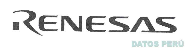 RENESAS
