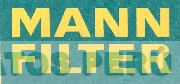 MANN FILTER