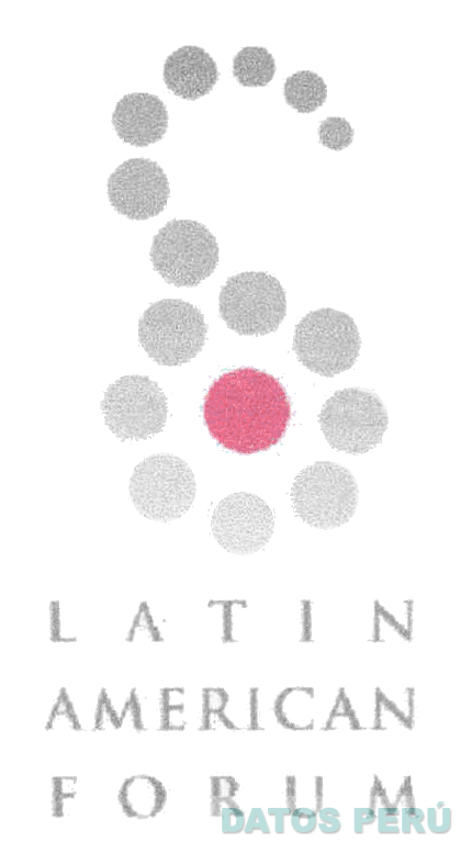 LATIN AMERICAN FORUM
