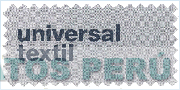 UNIVERSAL TEXTIL
