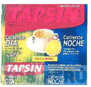 TAPSIN MAVER COMPUESTO DN GMP