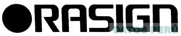 ORASIGN