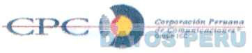 CPC CORPORACION PERUANA DE COMUNICACIONES