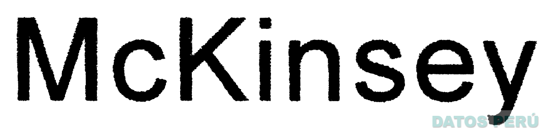 MCKINSEY