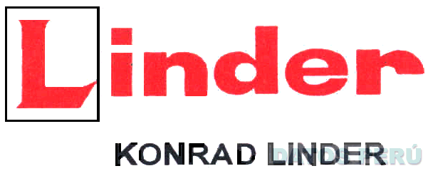 LINDER KONRAD LINDER