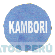 KAMBORI