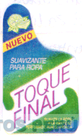 TOQUE FINAL
