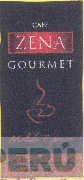 CAFE ZENA GOURMET MOLIDO ESPRESSO EL CAFE DE LOS VERDADEROS CONOCEDORES