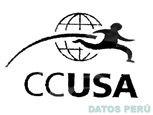 CCUSA