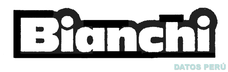 BIANCHI
