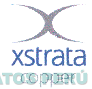 X XSTRATA COPPER