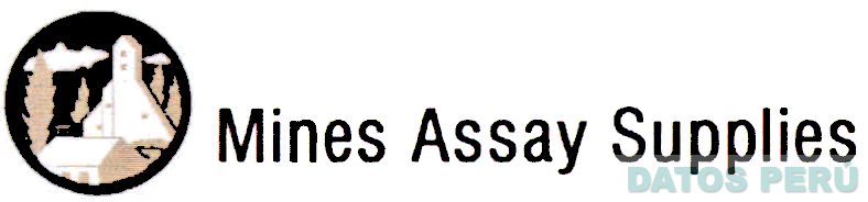 MINES ASSAY SUPPLIES