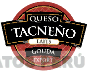QUESO TACNEÑO LAITS GOUDA EXPORT