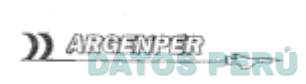 ARGENPER