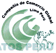 CCG COMPAÑIA DE COMERCIO GLOBAL LIMA PERU