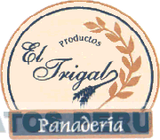 EL TRIGAL PRODUCTOS PANADERIA