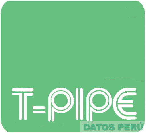 T-PIPE