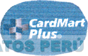 CARDMART PLUS