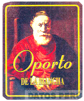 OPORTO DE LA MANCHA