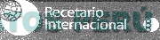 RECETARIO INTERNACIONAL