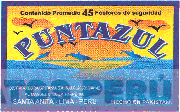 PUNTAZUL